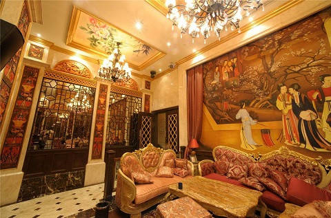 新蔡高档KTV妹子质量哪家好